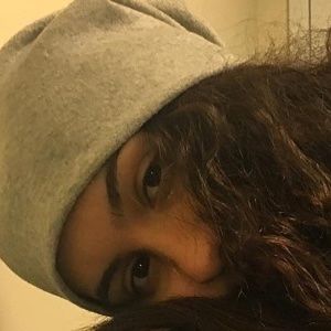 Meet your Posher, Parker